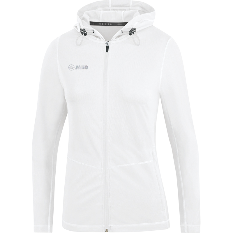 Jako Kapuzenjacke Run 2.0 J6875