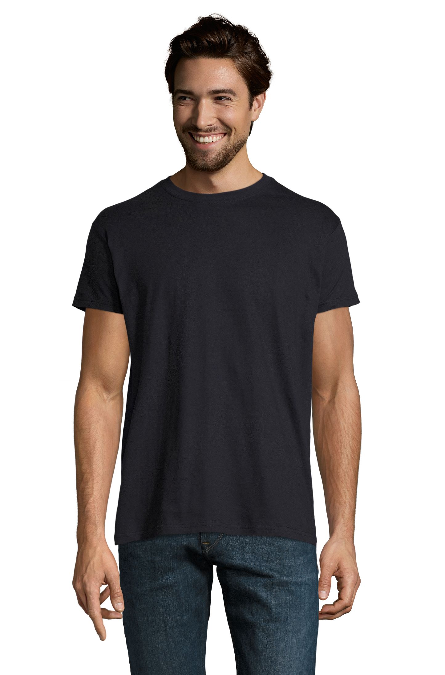 Promo-Shirt 100% Baumwolle (Imperial)