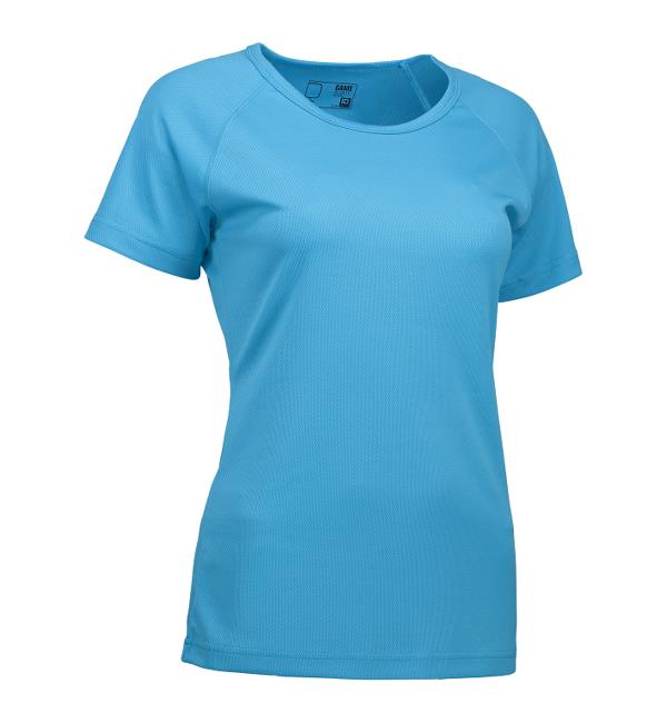 GAME Damen Active T-Shirt ID0571