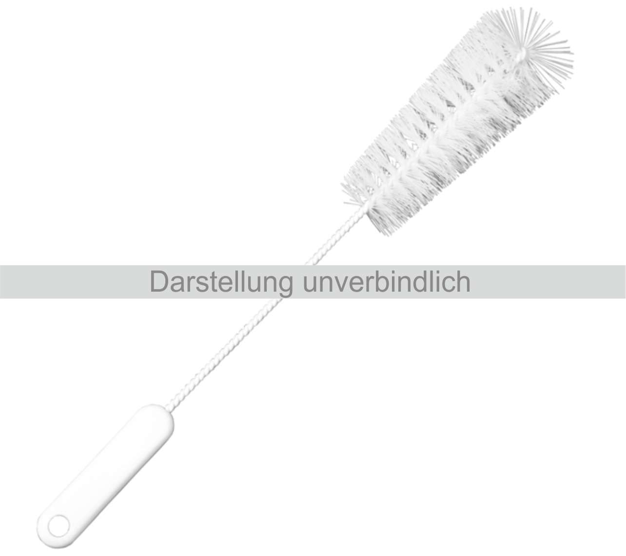 Flaschenbürste Nylon