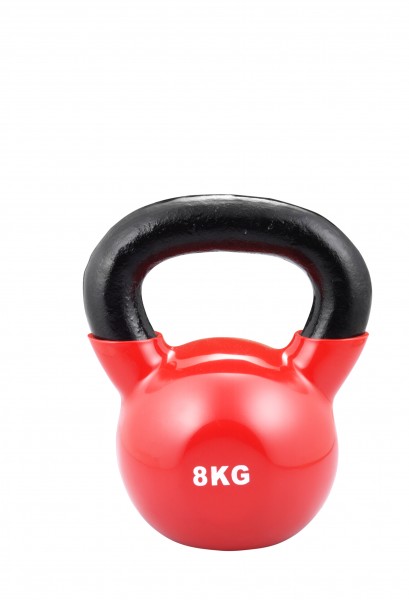 Kettlebells Vinyl