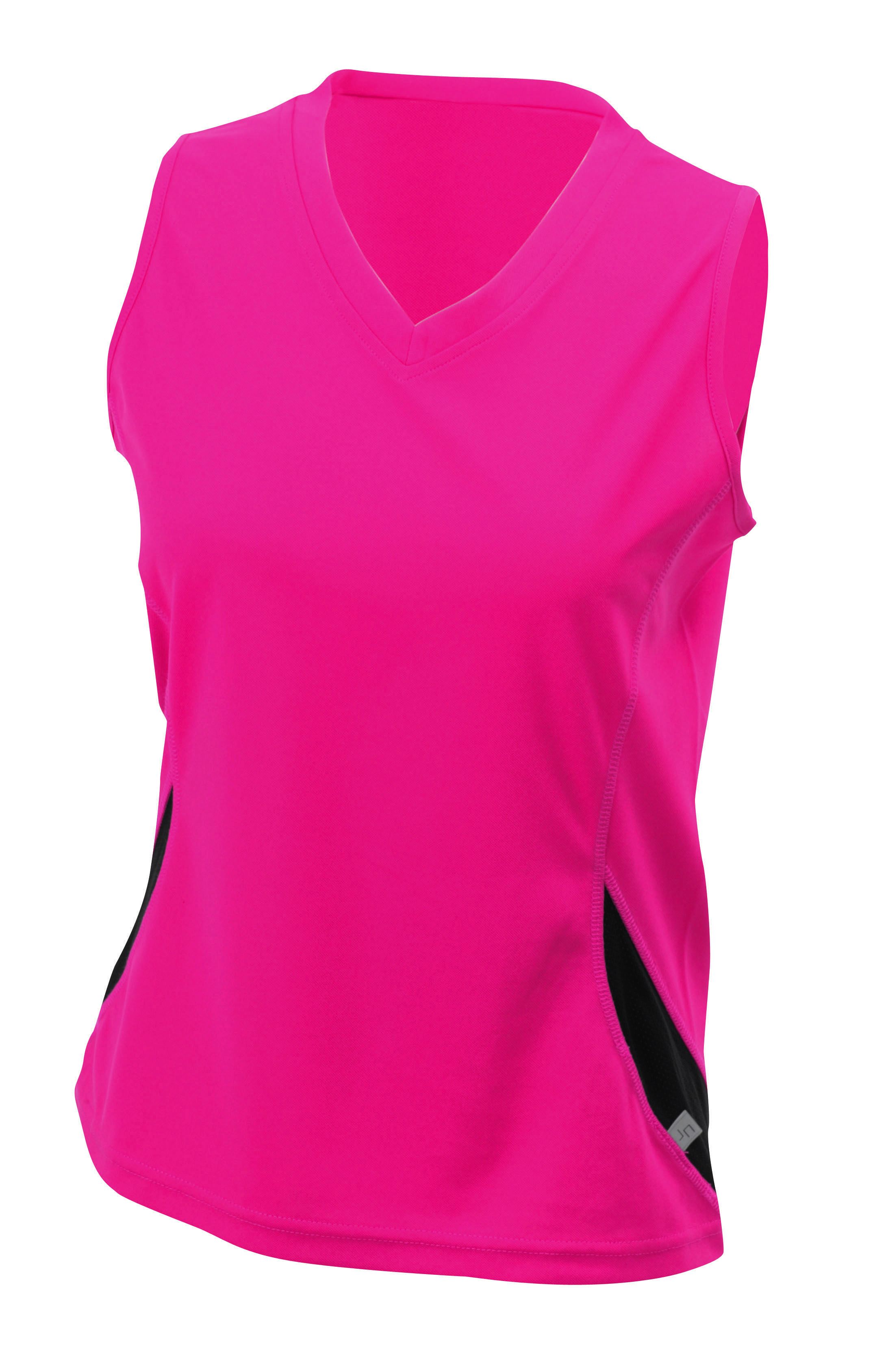 Ladies Running Tanktop JN315