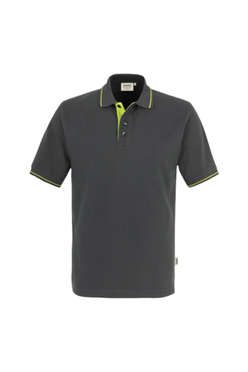 Herren Poloshirt Casual H803