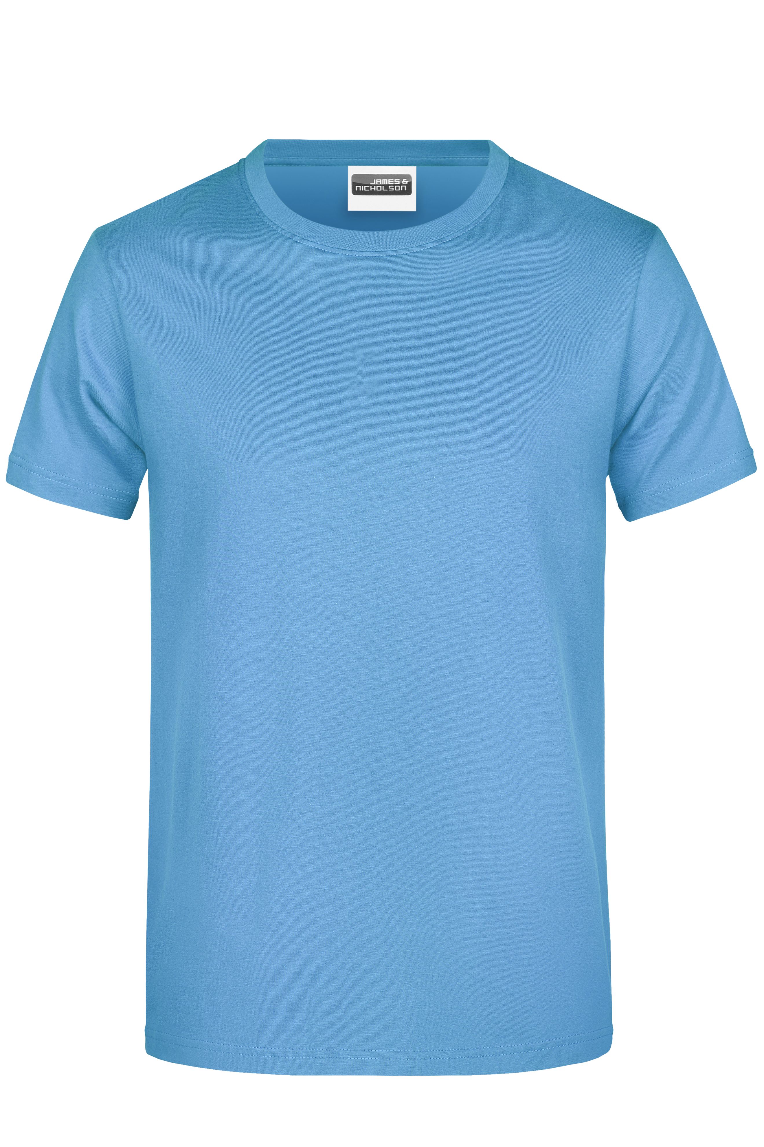 Men's Basic-T JN797