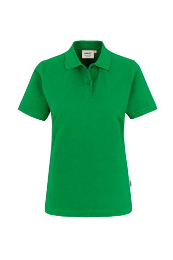 Damen-Poloshirt Top H224