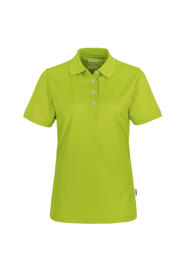 Damen-Poloshirt COOLMAX® H206