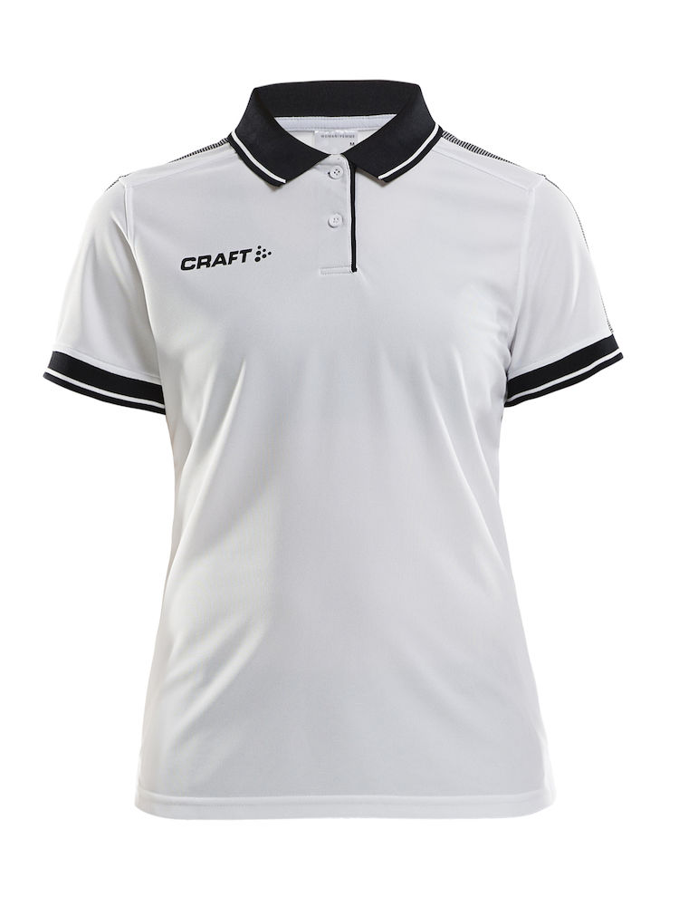 Pro Control Poloshirt (Damen)