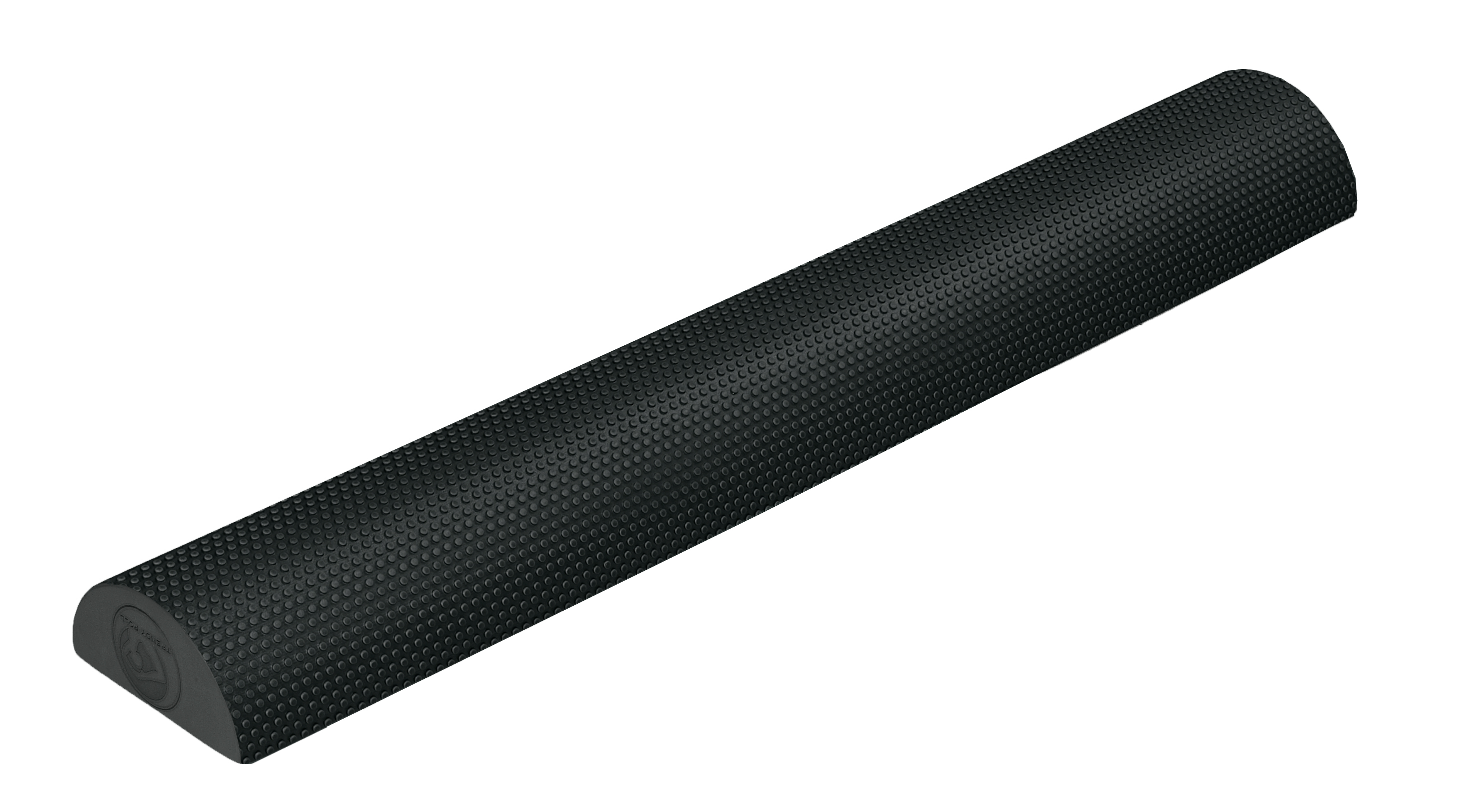Pilates Rolle Halb