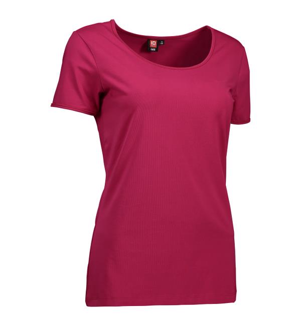 Herren Stretch T-Shirt ID0590