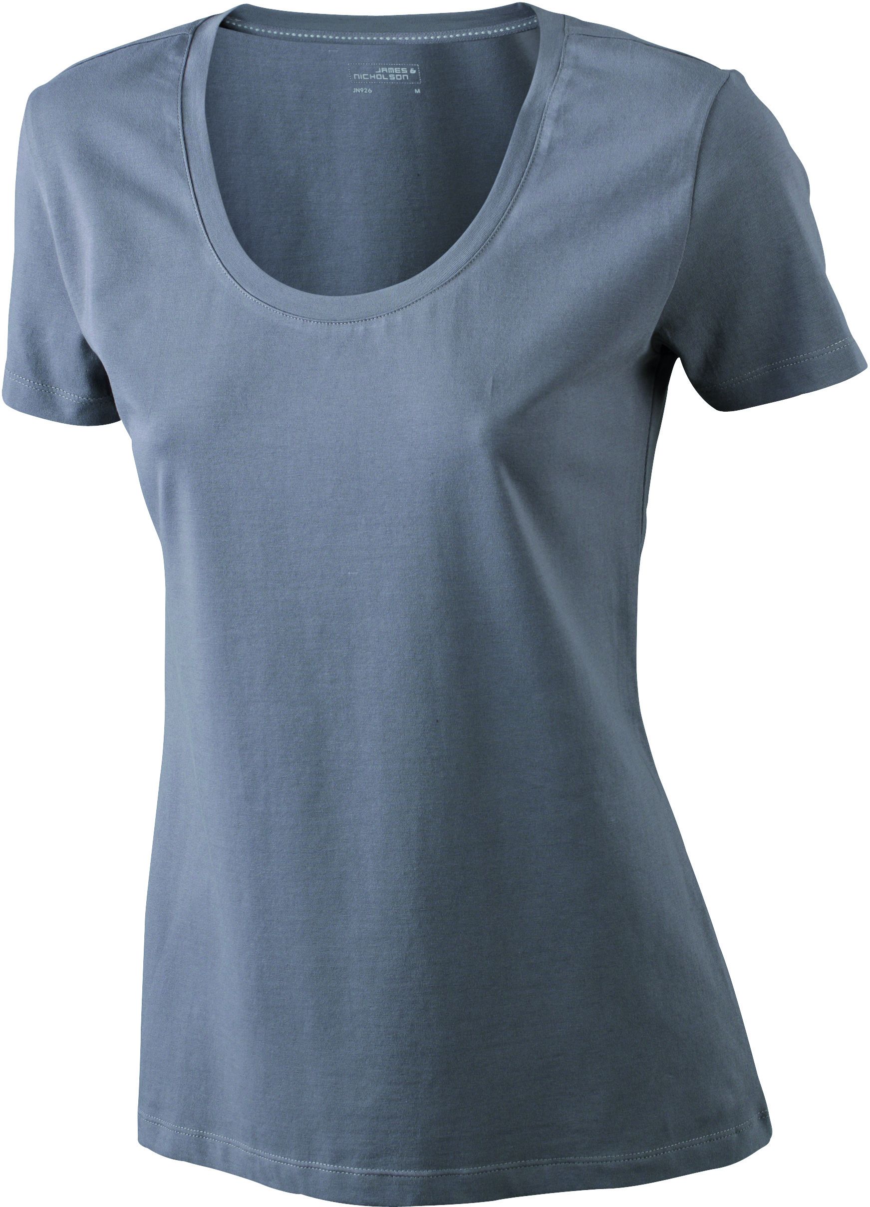 Ladies Stretch T-Shirt JN926