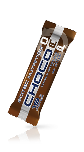 Choco Pro CHOCOPRO 20x55g