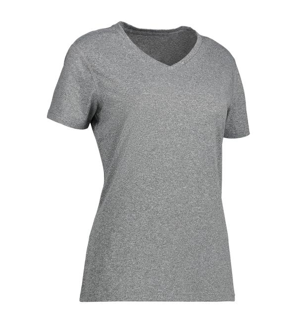 YES Damen Active T-Shirt ID2032