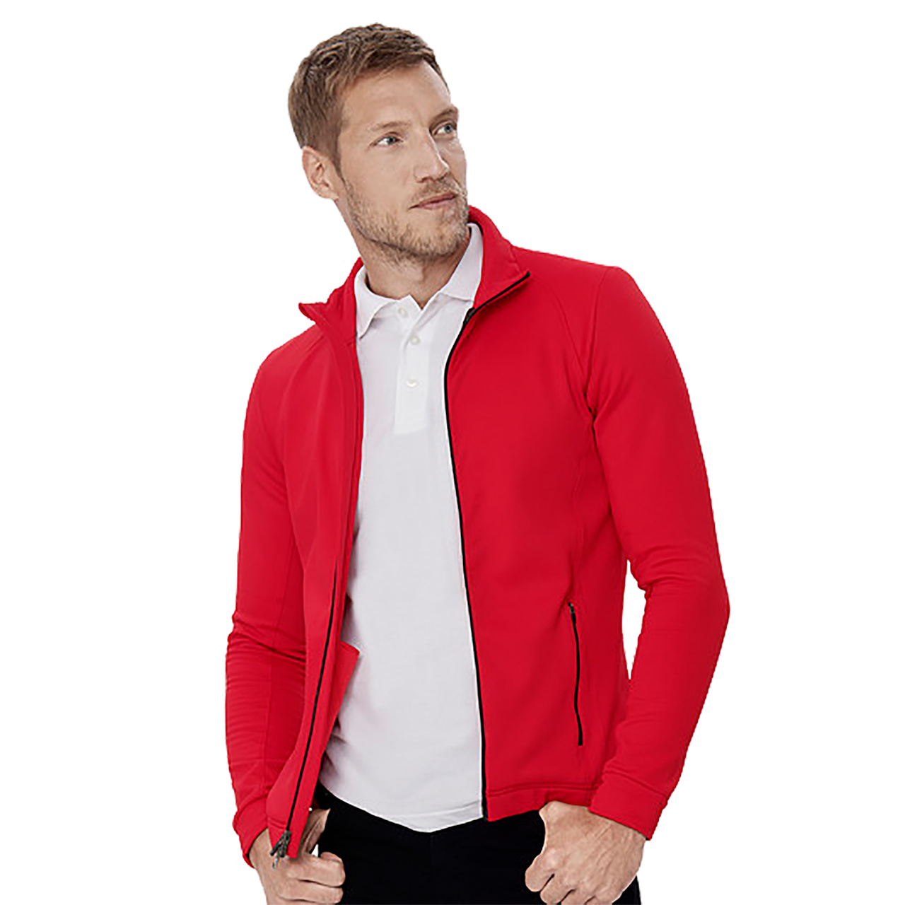 Tec-Jacke Torbay H 807
