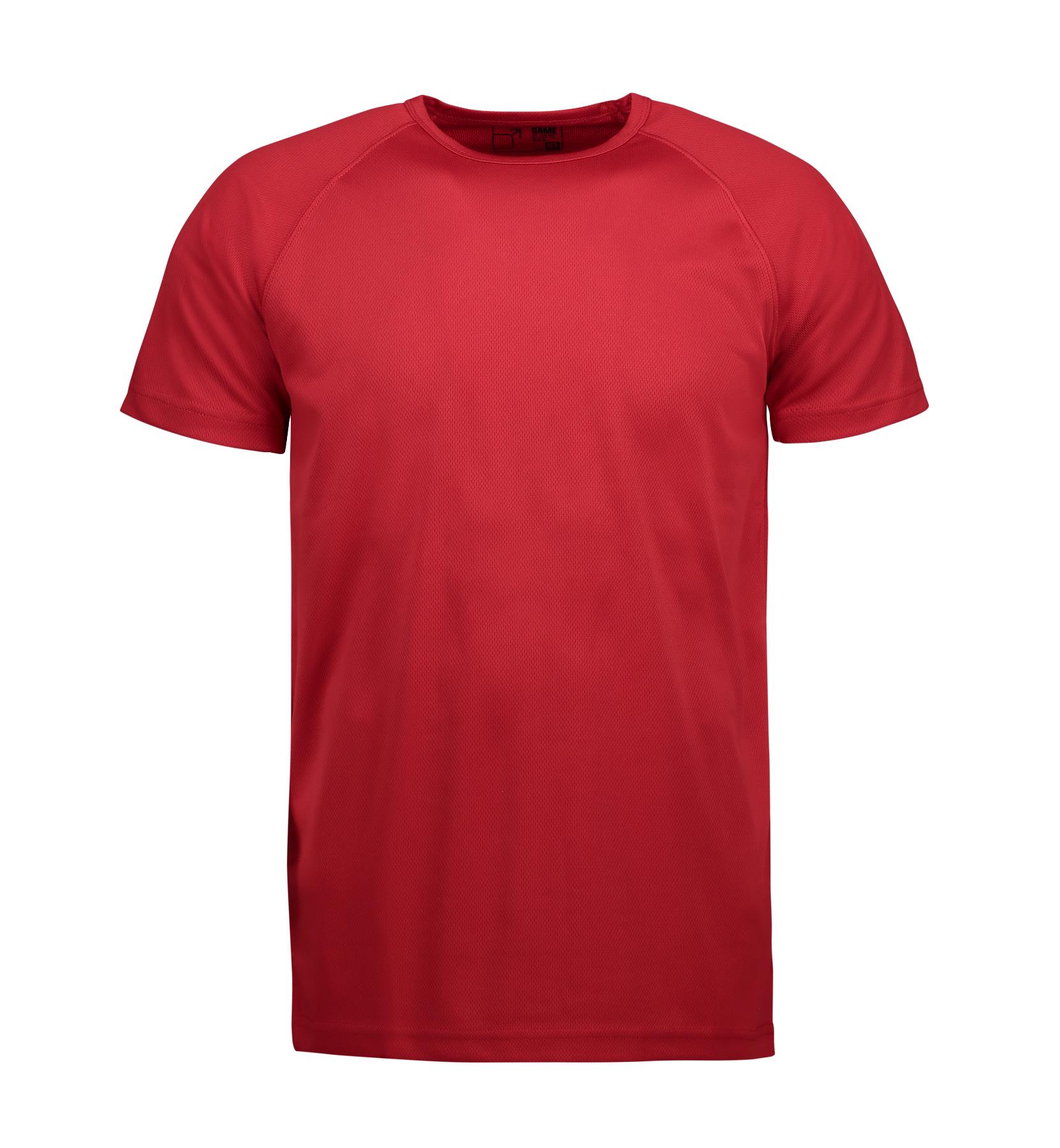GAME Herren Active T-Shirt ID0570
