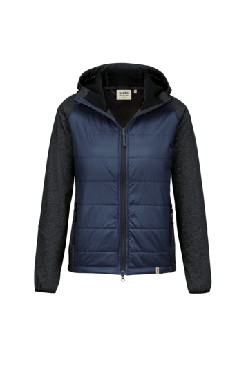 Damen-Hybridjacke Maryland H265