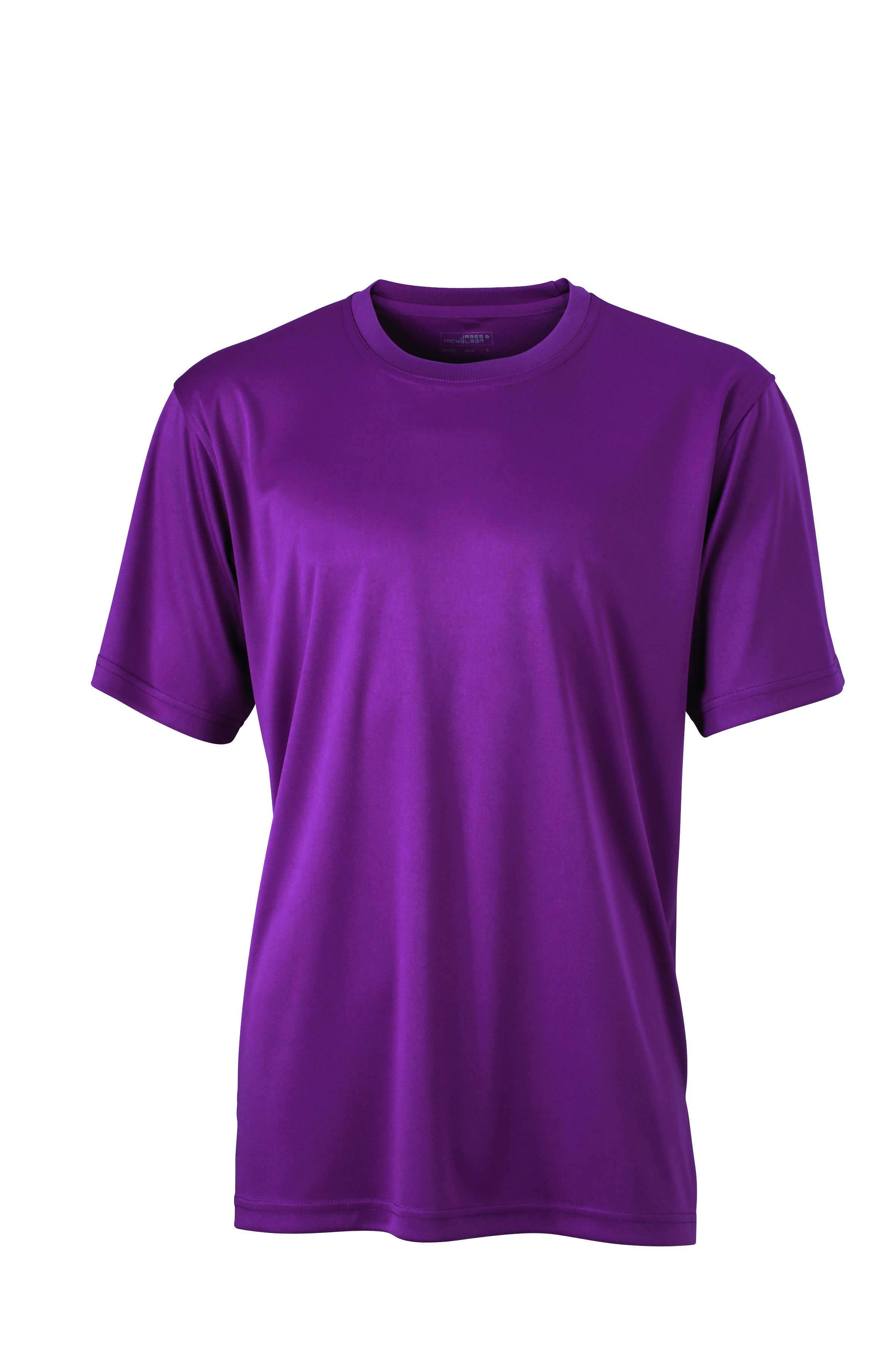 Men's Active T-Shirt JN358