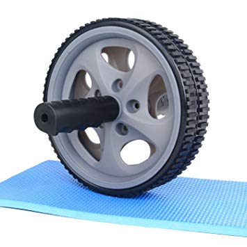 Bauchtrainer (Roller)