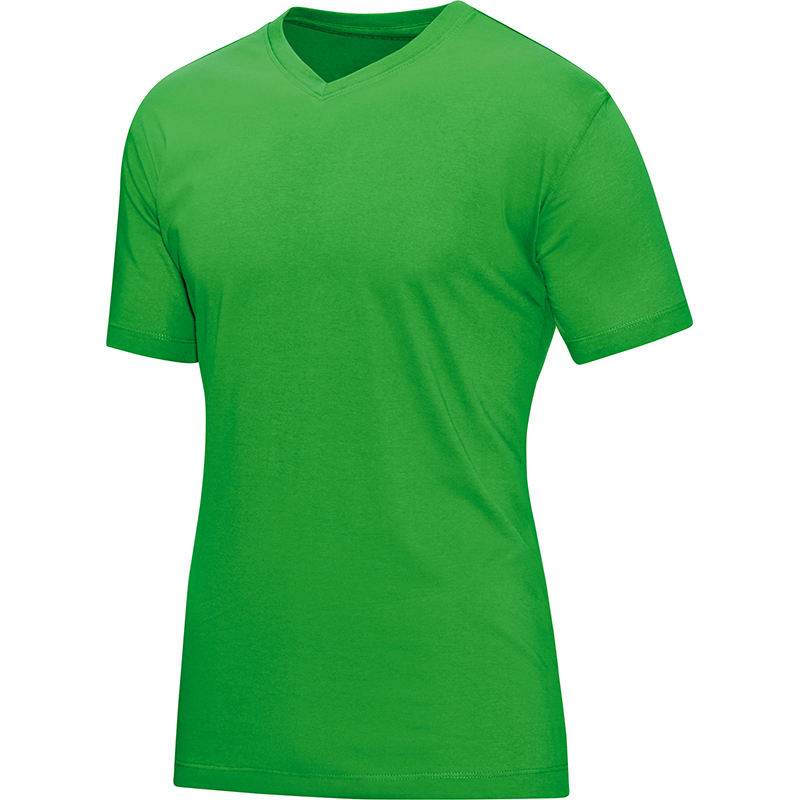 Team V-Shirt J6113