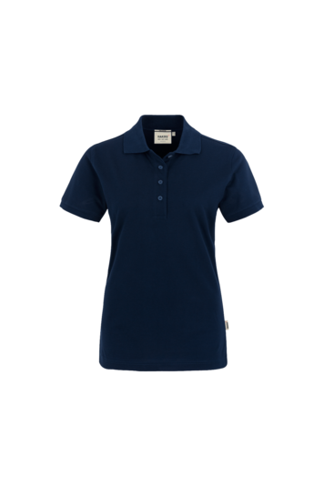 Damen-Premium-Poloshirt Pima-Cotton H201