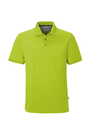 Herren Poloshirt Cotton-Tec H814