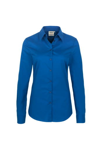 Bluse 1/1-Arm Mikralinar® H121