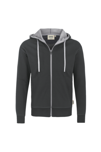 Kapuzenjacke Bonded H455