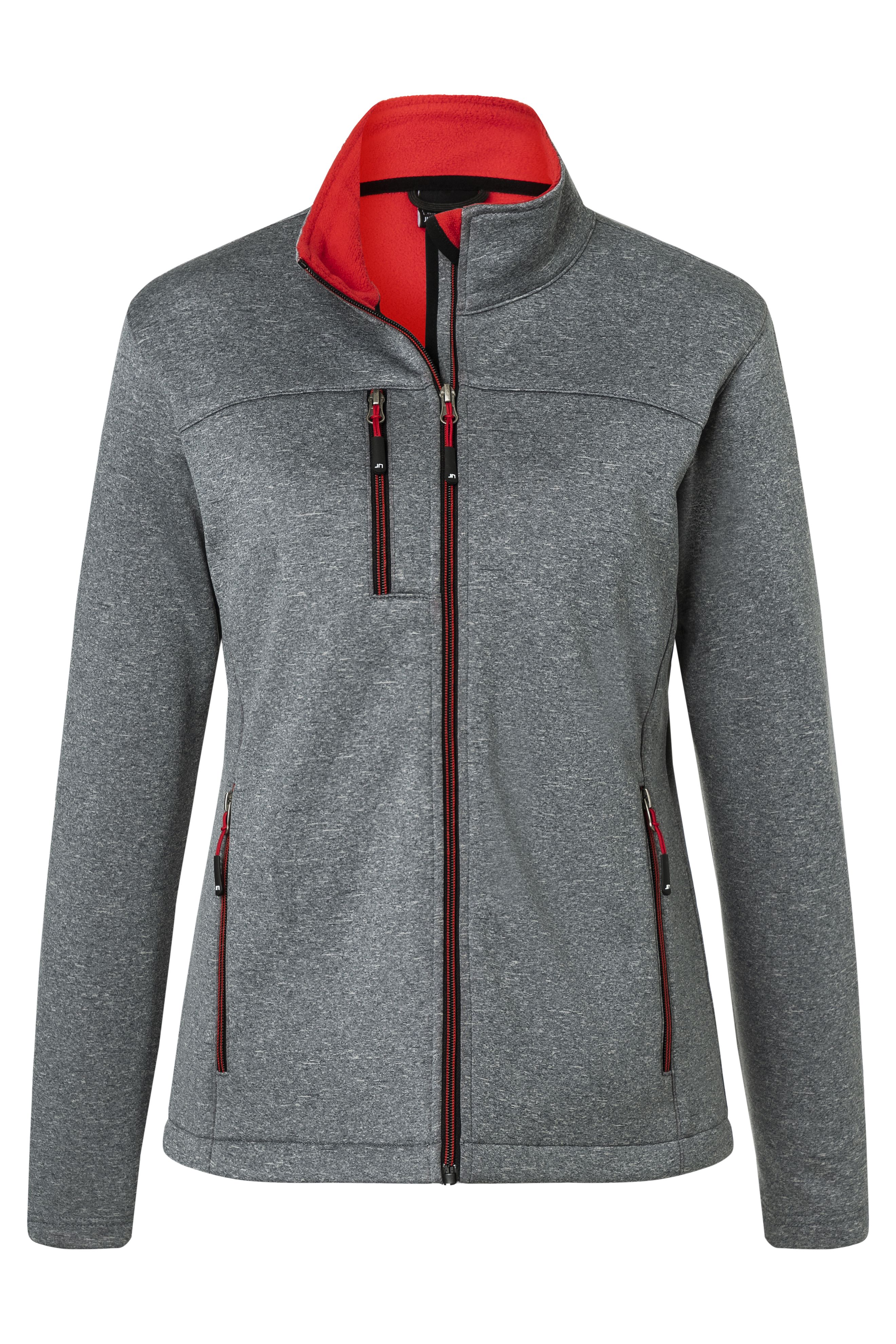 Ladies Softshell Jacke JN1147