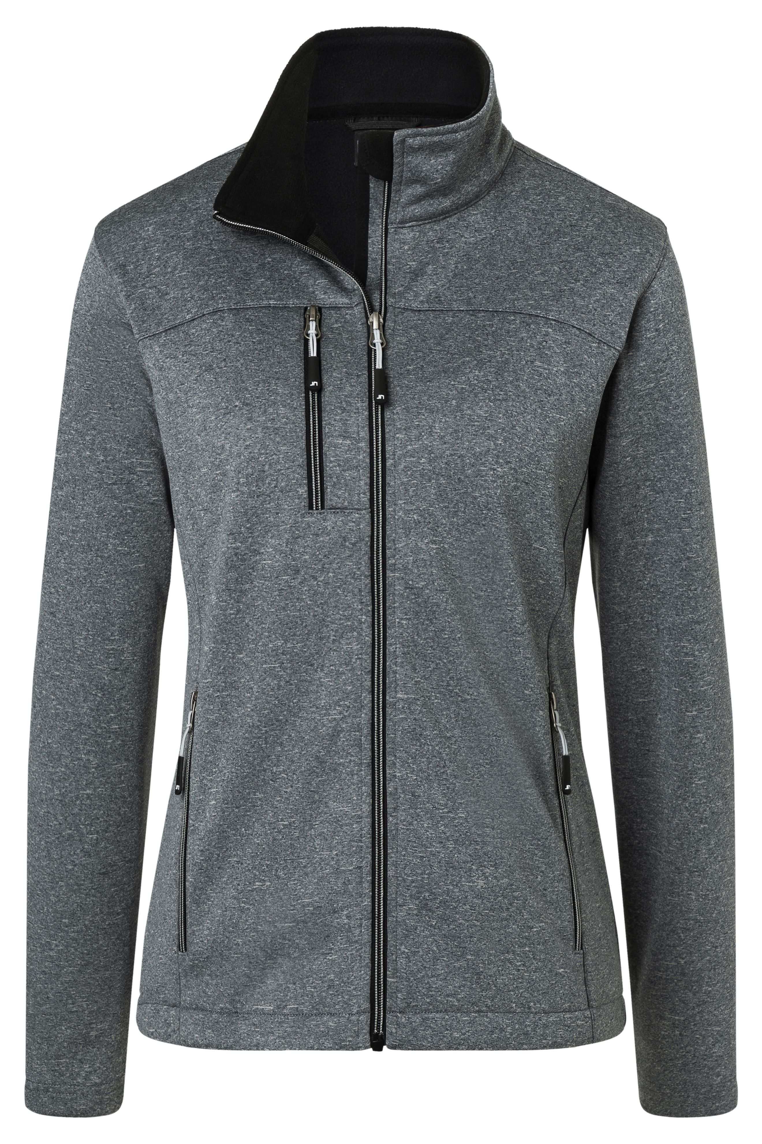 Ladies Softshell Jacke JN1147