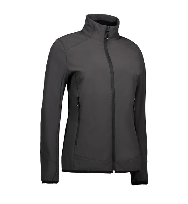 Damen Softshelljacke ID0856