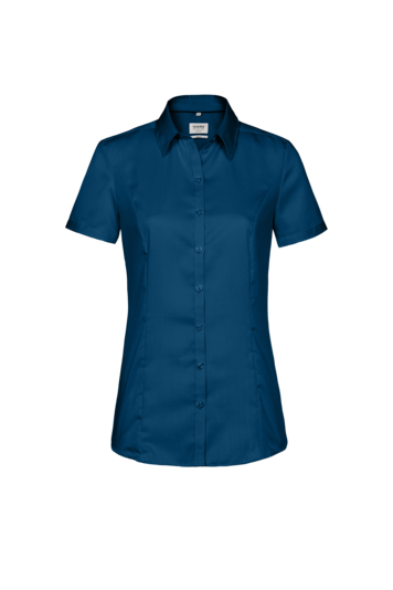 Bluse ½-Arm Business H112