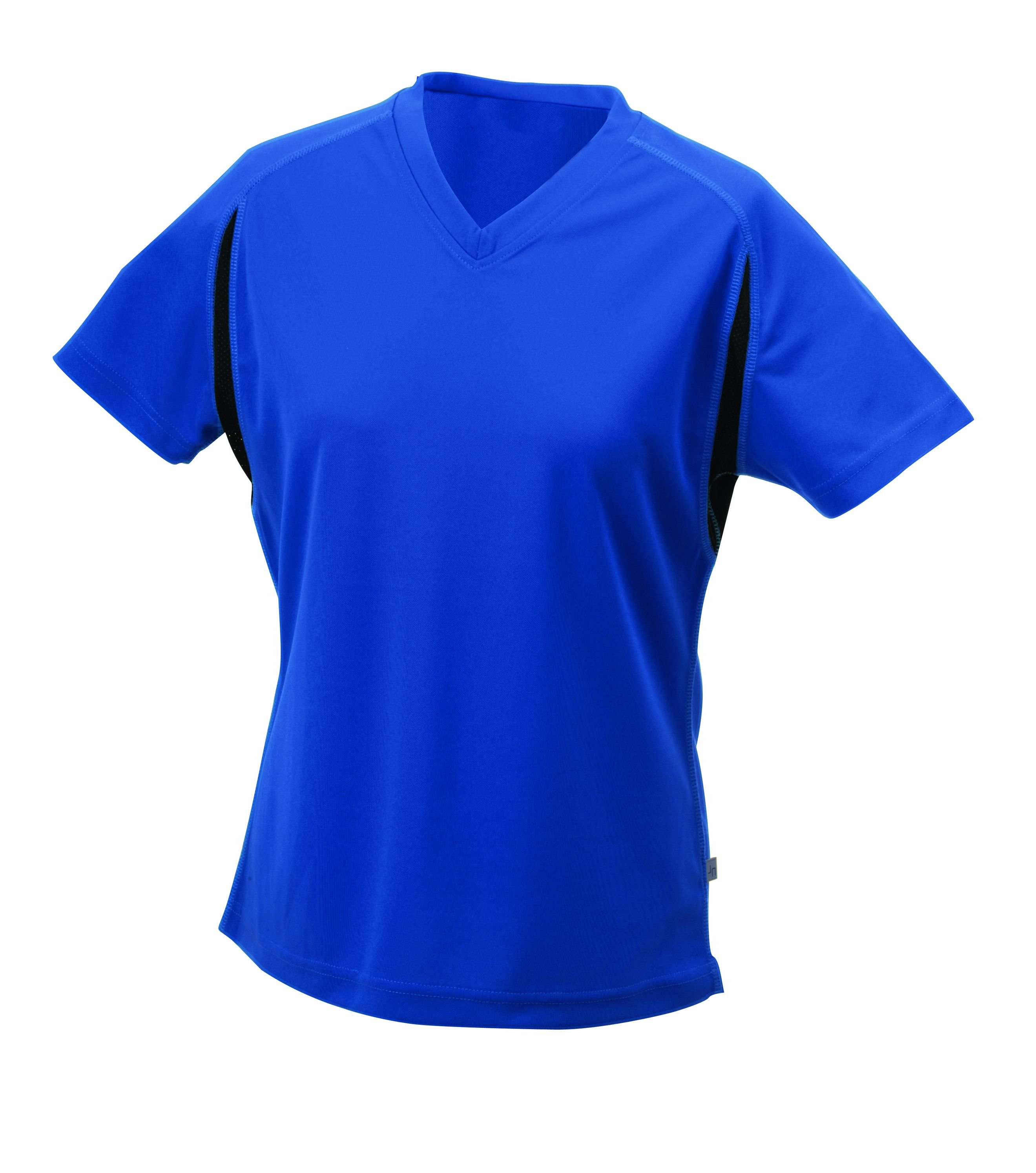 Ladies Running V-Shirt JN316