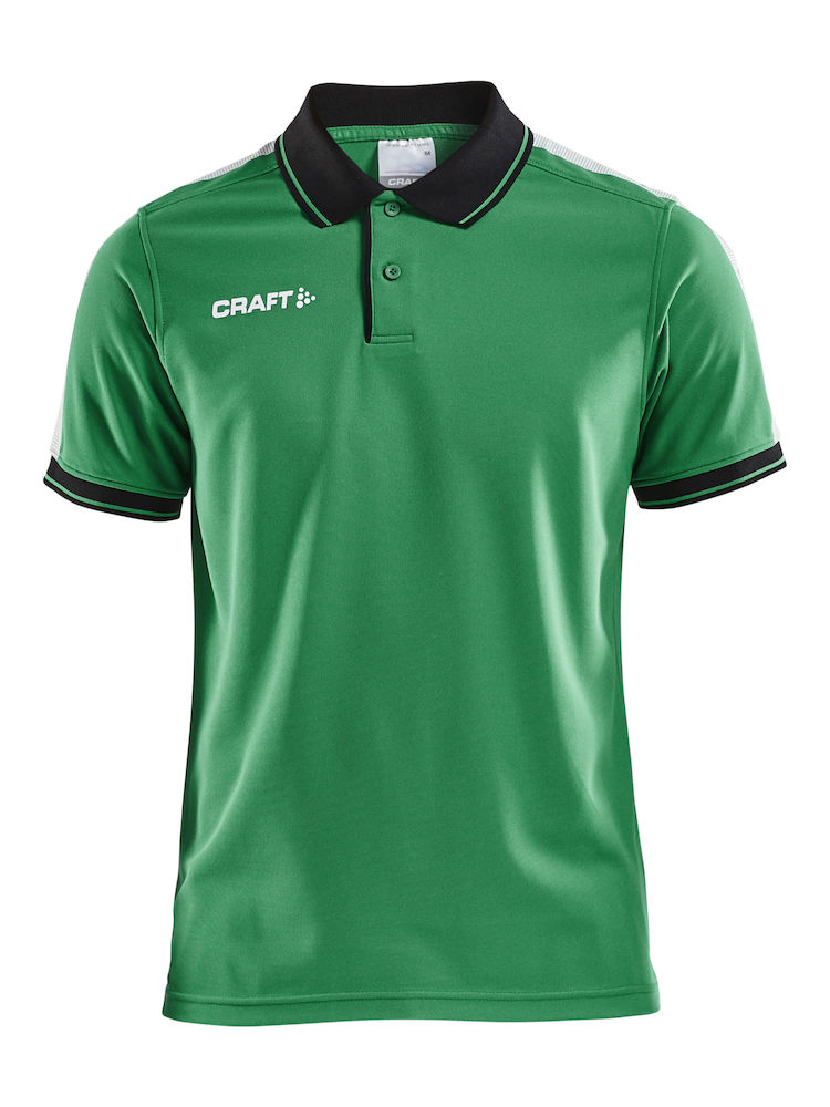 Pro Control Poloshirt (Herren)