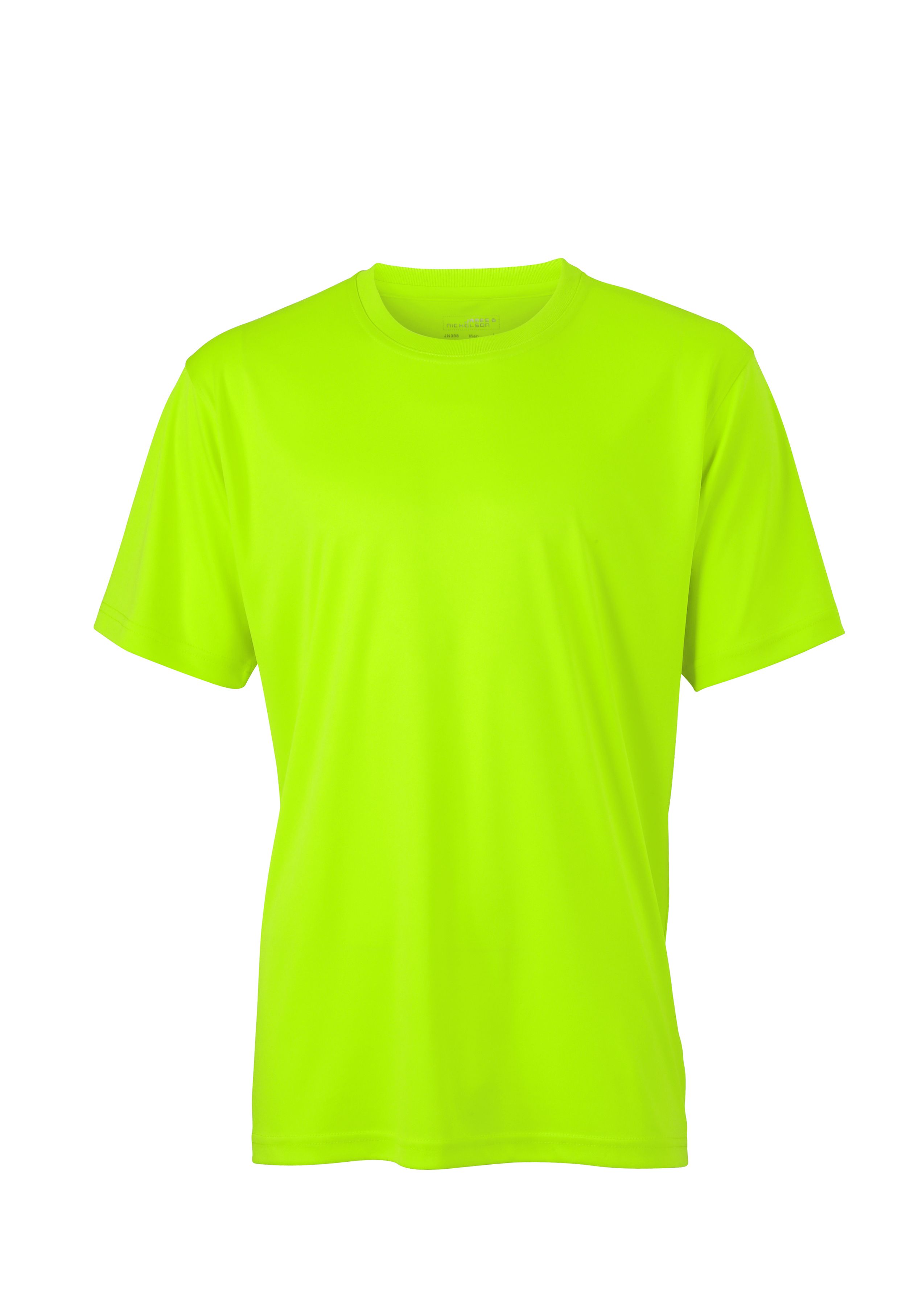 Men's Active T-Shirt JN358