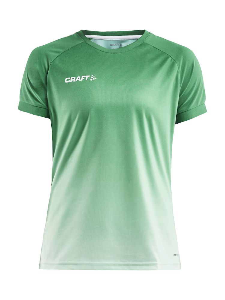 Pro Control Fade Jersey (Damen)