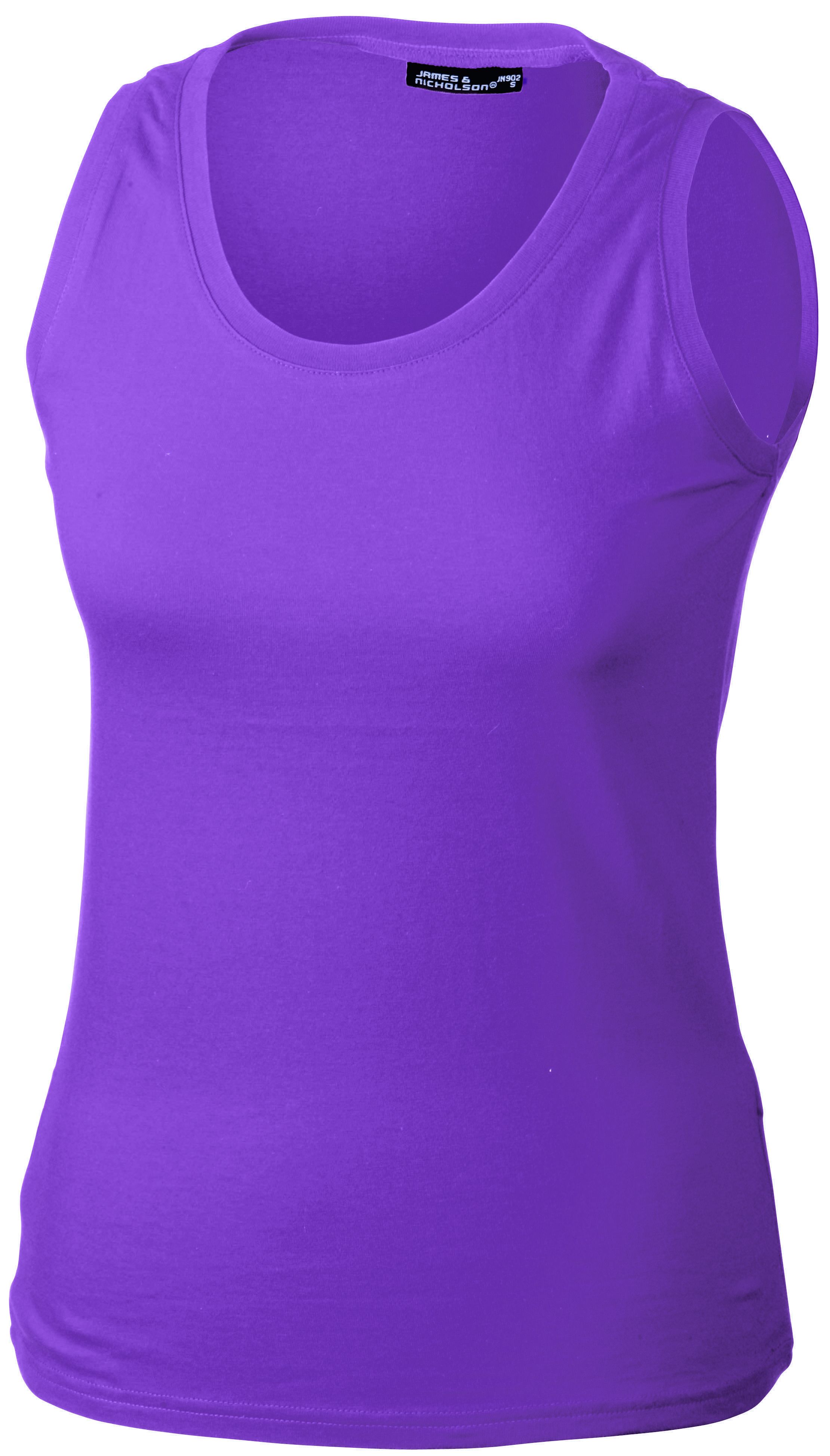 Ladies Tanktop JN902