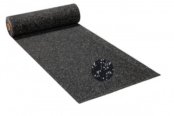 Bodenbelag Rolle 1000x100x0,6cm