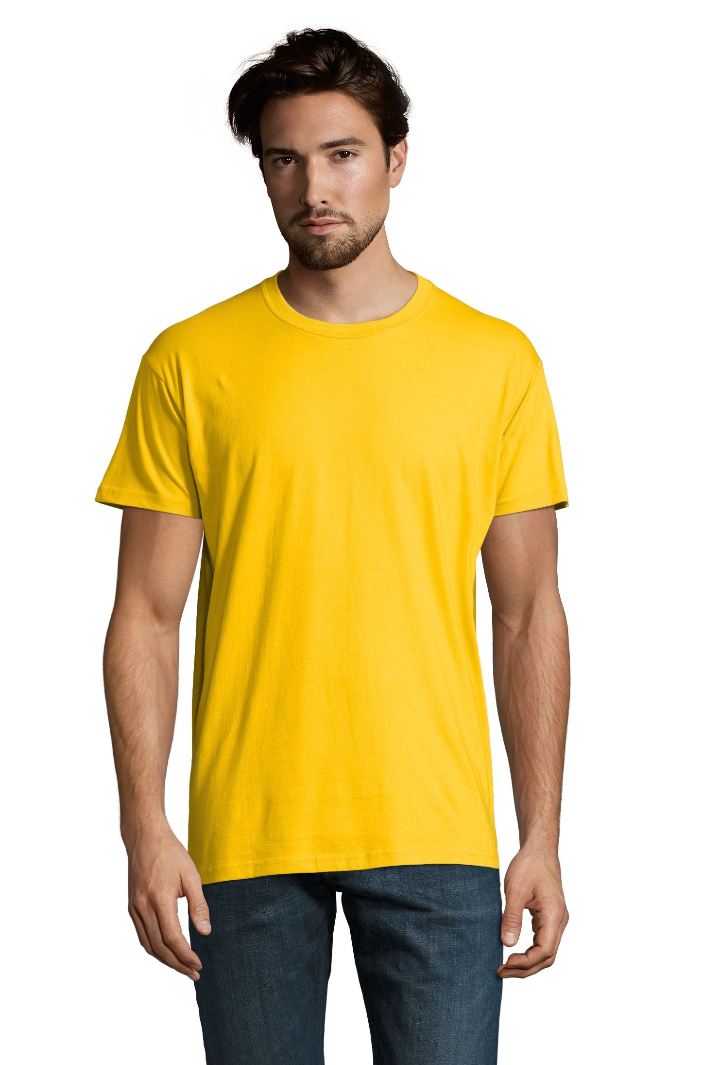 Promo-Shirt 100% Baumwolle (Imperial)