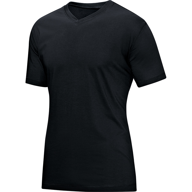 Team V-Shirt J6113