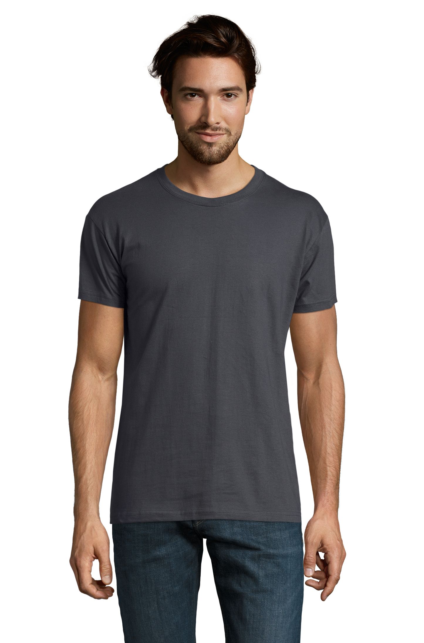 Promo-Shirt 100% Baumwolle (Imperial)