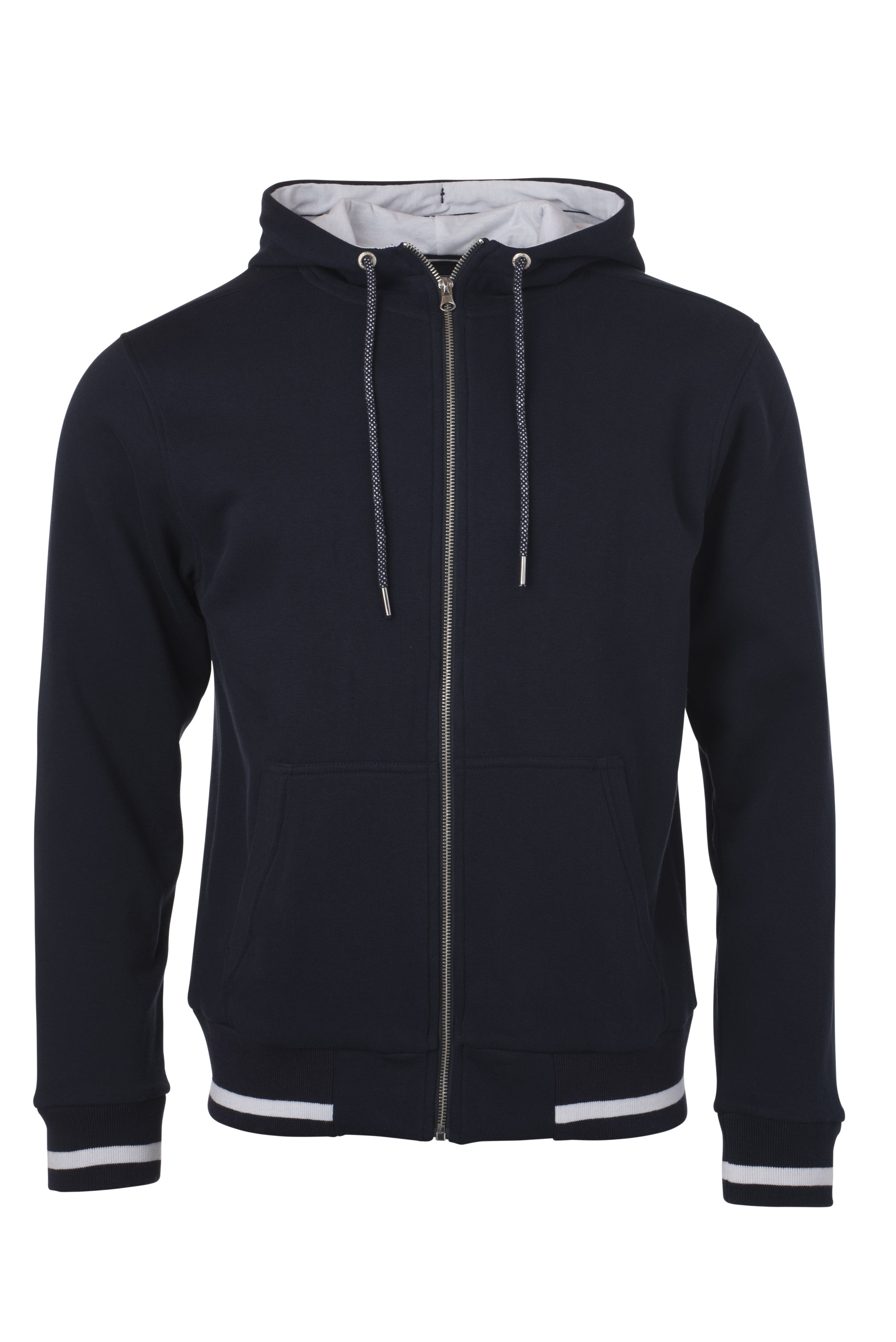 Men's Club Sweat Jacket JN776