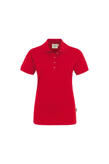 Damen-Premium-Poloshirt Pima-Cotton H201