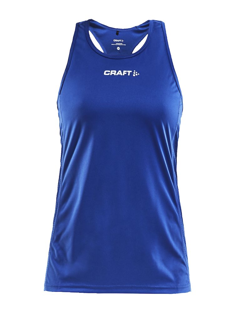Rush Singlet (Damen)