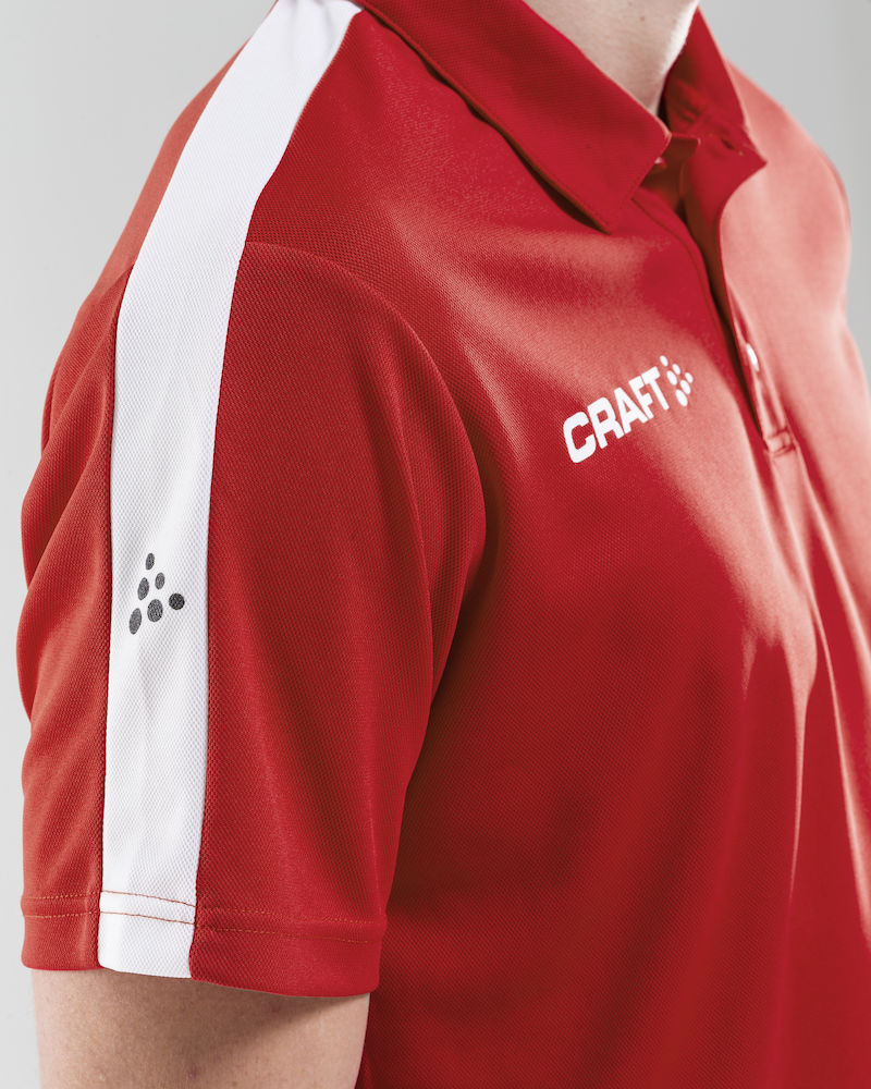 Progress Polo Pique (Herren)