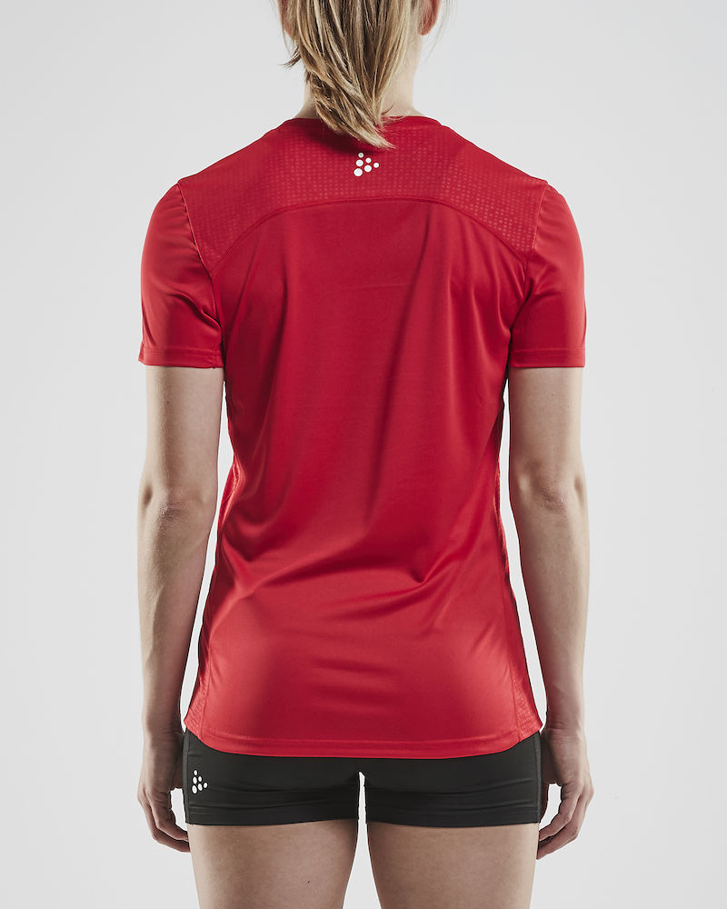 Rush Tee (Damen)