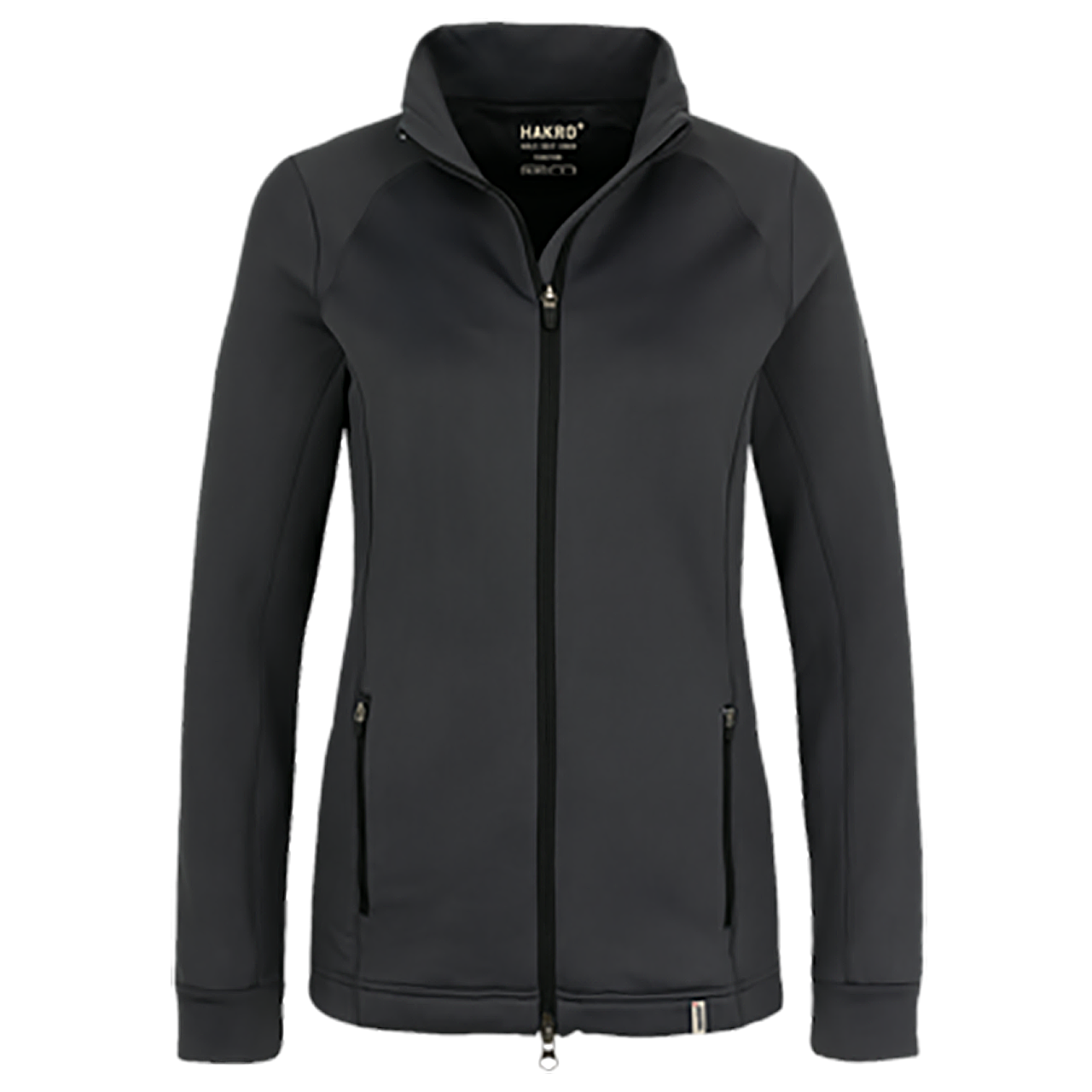 Tec Jacke, Damen- und Herrenmodel H 207/807
