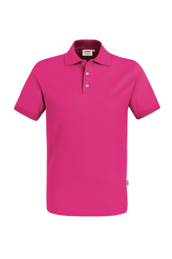 Herren Poloshirt Stretch H822