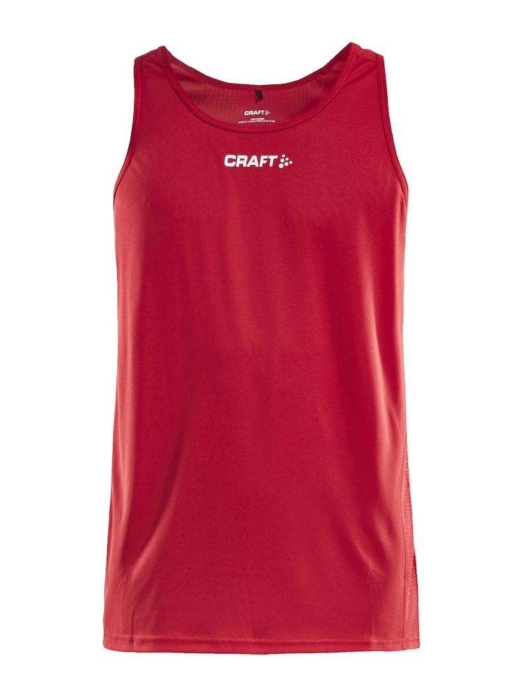 Rush Singlet (Herren)