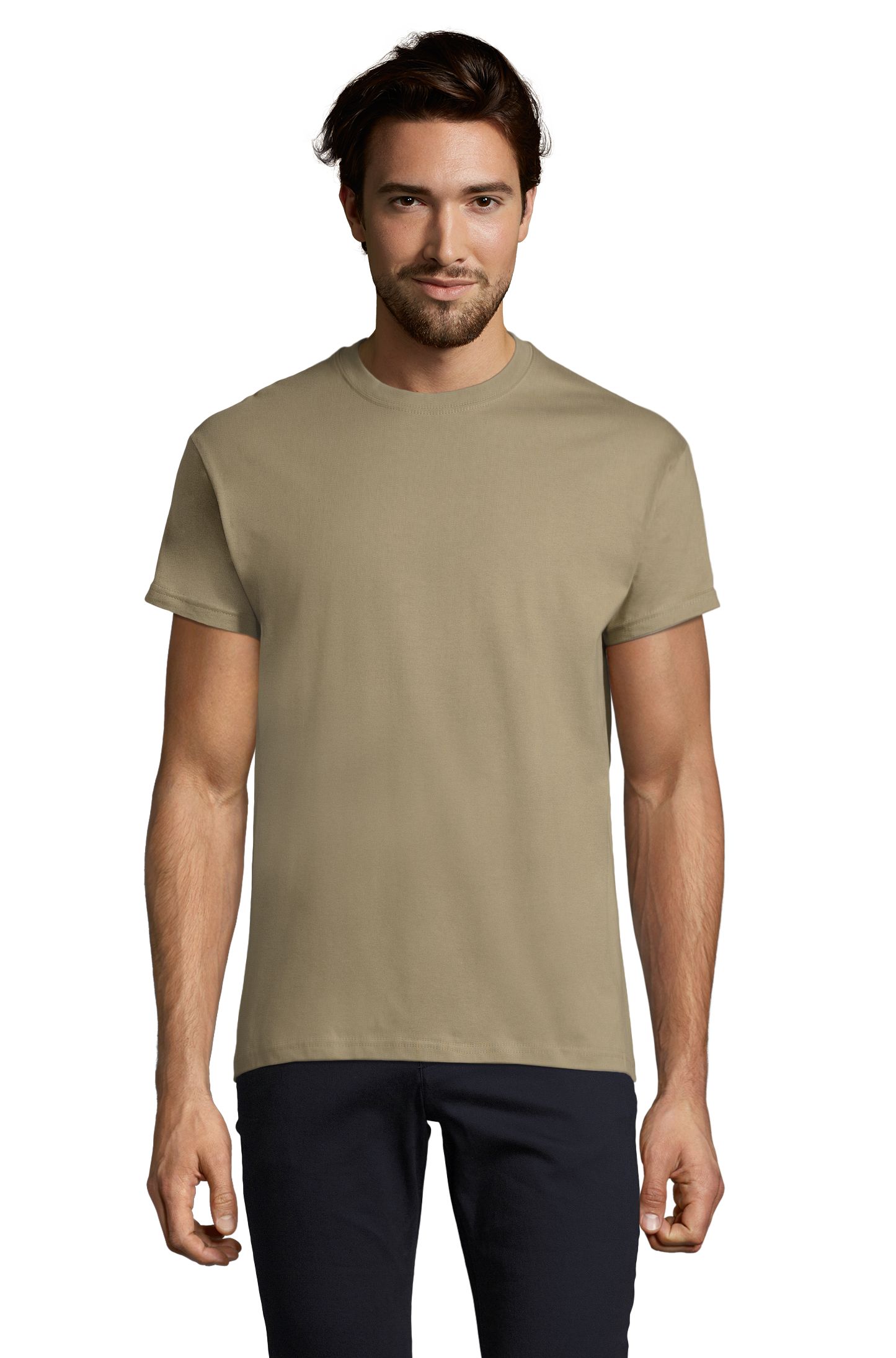 Promo-Shirt 100% Baumwolle (Imperial)