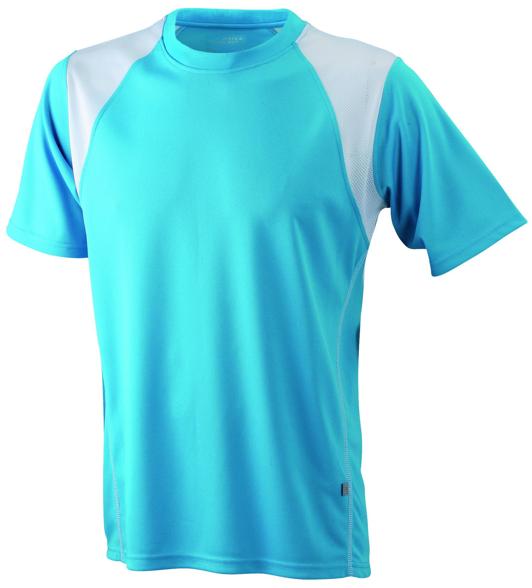 Men's Running T-Shirt JN397