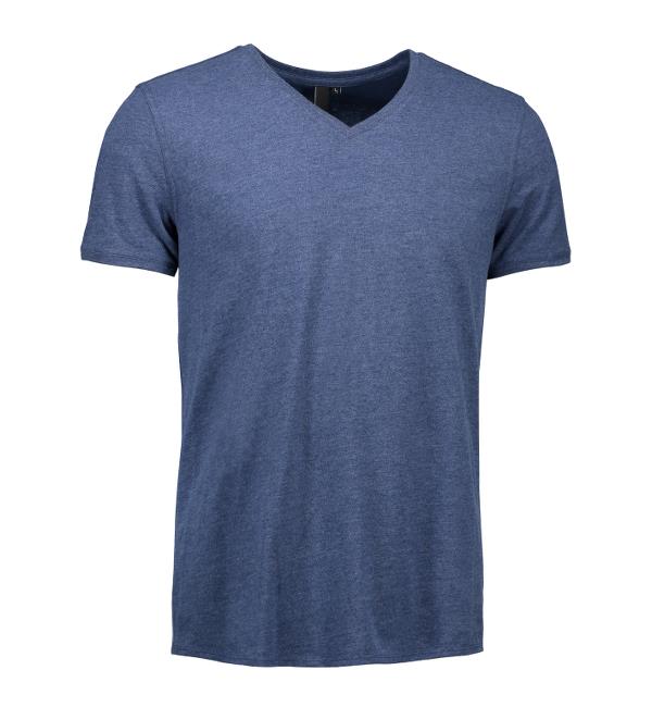 Herren CORE V-Neck V-Shirt ID0542